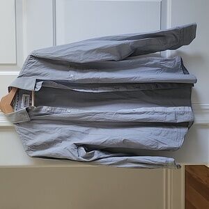 Express Men's casual button up